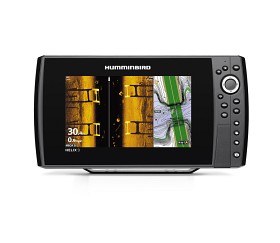 Humminbird Helix 9 Chirp Mega SI GPS G2N Fiske Se Bra Priser Fri