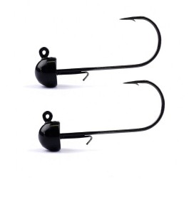 Ned Head Tungsten 2 0 2 pack Fiske se Bra priser fri frakt över 599