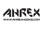Logotyp för Ahrex