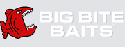 Logotyp för Big Bite Baits