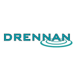 Logotyp för Drennan