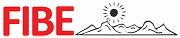 Logotyp för Fibe