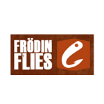 Logotyp för Frödin Flies