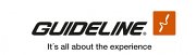 Logotyp för Guideline