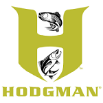 Logotyp för Hodgman