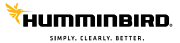 Logotyp för Humminbird