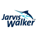 Logotyp för Jarvis Marine