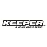Logotyp för Keeper