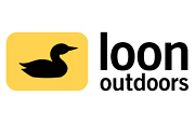 Logotyp för Loon