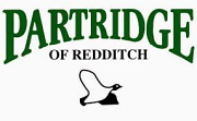 Logotyp för Partridge