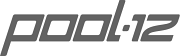 Logotyp för Pool 12