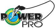 Logotyp för Power Pro