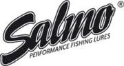 Logotyp för Salmo