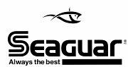 Logotyp för Seaguar