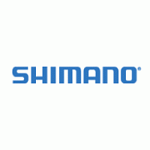Logotyp för Shimano
