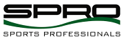 Logotyp för SPRO