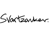 Logotyp för Svartzonker