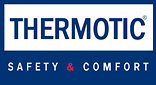 Logotyp för Thermotic