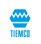 Logotyp för Tiemco
