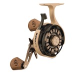 13 Fishing Black Betty Freefall Carbon Trick Shop LH