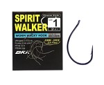 BKK Spirit Walker Worm (Dropshot) Hook 8-pack