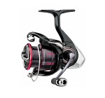 Daiwa 23 Fuego LT 2500 XH Haspelrulle