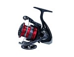 Daiwa 23 Ninja LT 4000C Haspelrulle 