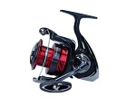 Daiwa 23 Ninja LT 6000 Haspelrulle 