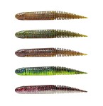 Savage Gear Ned Dragon Tail Slug 8,8cm 5-pack