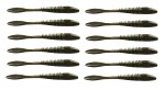 Big Bite Baits Smallie Smasher 9cm 12-pack