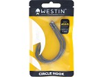 Westin Circle Hook 12/0 2-pack