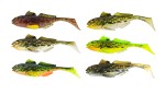 Westin Gunnar The Goby 10cm 12,8g 2-pack