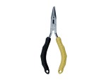 Westin Micro Split Ring Plier Carbon 10cm