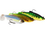 Westin Ricky The Roach Shadtail R 'N R 14cm 57g