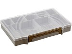 Westin W3 Tacklebox S2 25 x 16,5 x 3,6cm