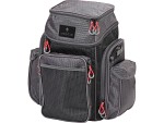 Westin W4 Backpack Plus 2 Boxes Large Titanium Black