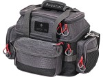 Westin W4 Lure Bag Plus 4 Boxar Small Titanium Black