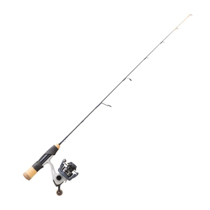 13 Fishing Clout 18"/45cm MH Isfiskecombo