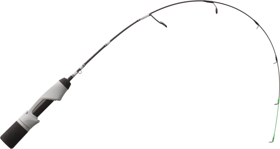 13 Fishing Wicked V2 Isfiskespö 16"/40cm MH