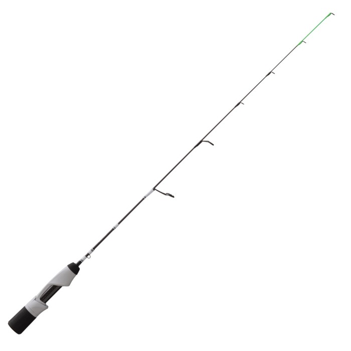 13 Fishing Wicked V2 Isfiskespö 18"/45cm MH
