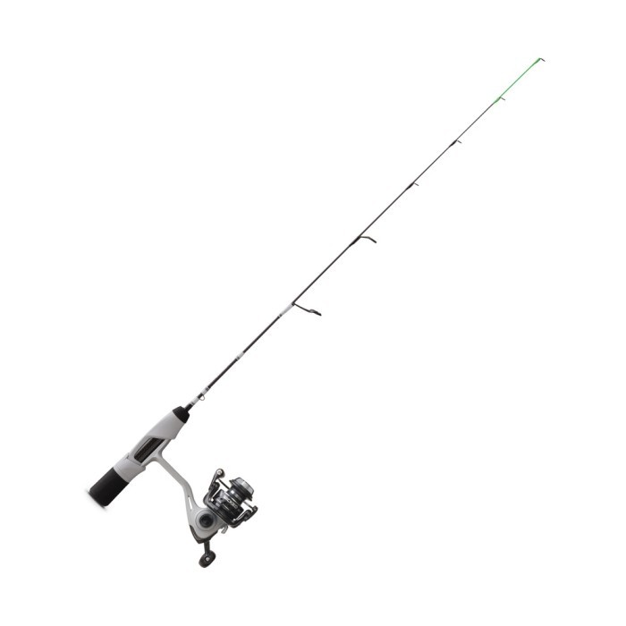 13 Fishing Wicked V2 Long Stern 28"/71cm M Isfiskecombo