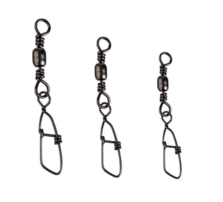 Abu Garcia Beteslås 10-pack