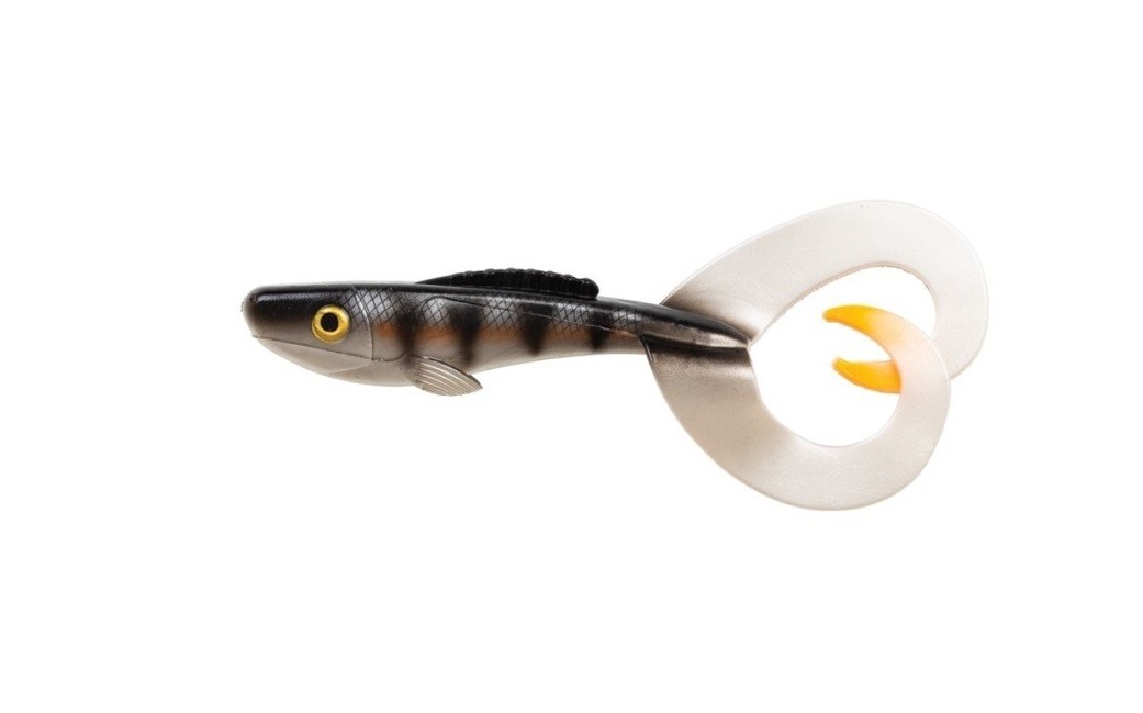 Abu Garcia Beast Twin Tail 17cm 33,5g
