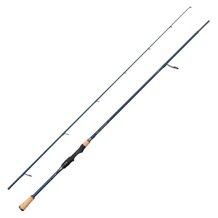 Abu Garcia Fantasista Nano 9ft H-XF 14-60g Haspelspö