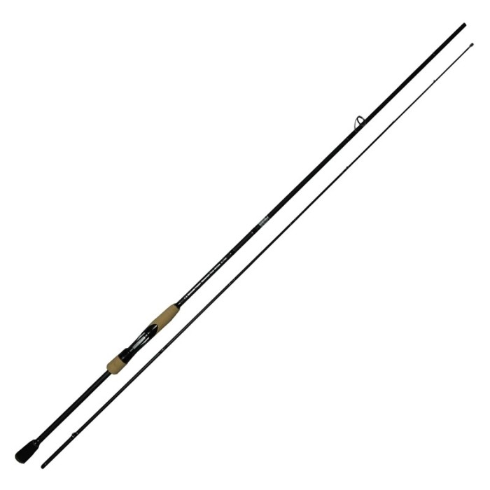 Bite of Bleak Blade Jig Spinning Rod. 7'5ft 5-25g Haspelspö