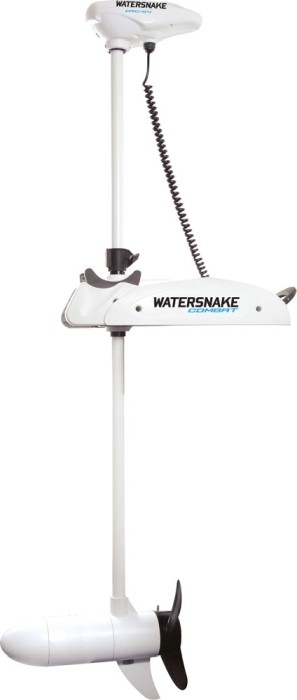 Watersnake Combat Saltwater 65lbs Elmotor Fiske Se Bra Priser Fri Frakt Over 499