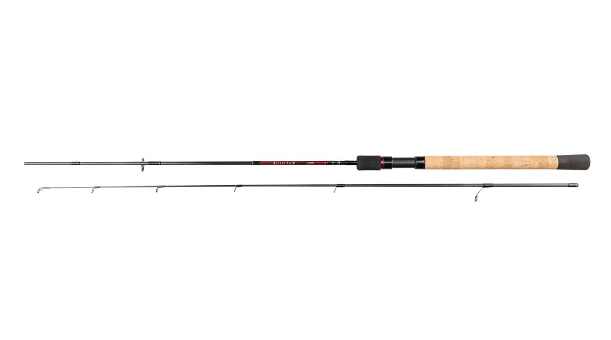 Daiwa Ninja X 7ft 5-20g Haspelspö