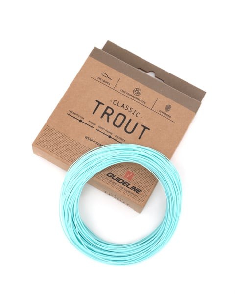 Guideline Classic Trout WF Intermediate
