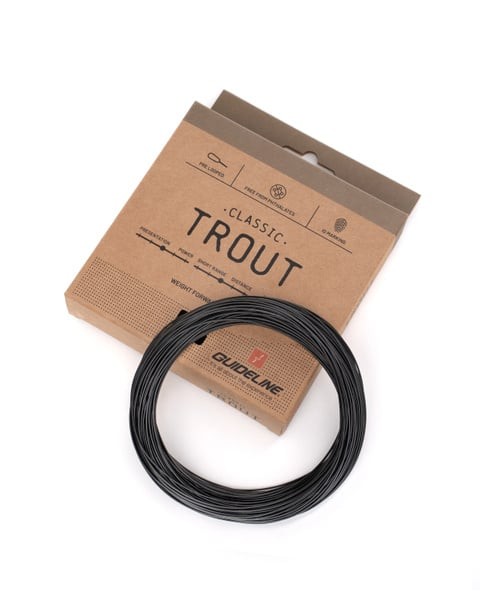 Guideline Classic Trout WF Sink 7