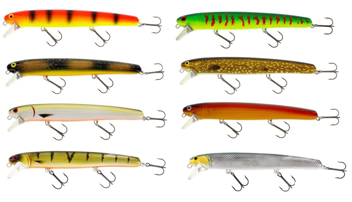 Westin Jätte 170mm 47g Floating